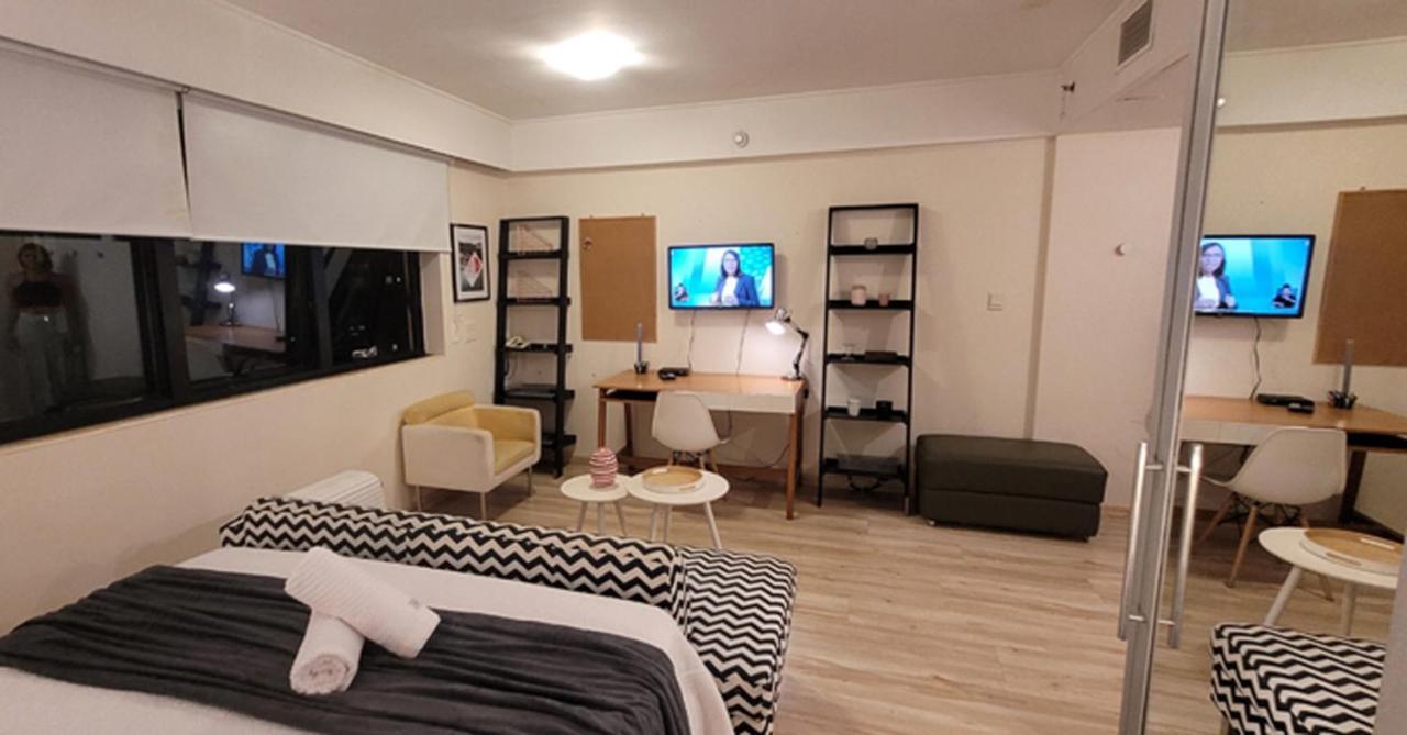 Sleep Inn International Business Ibirapuera Chic Apto Particular Sao Paulo Exterior foto