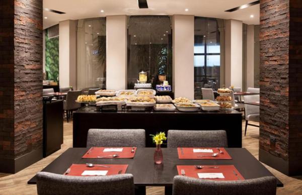 Sleep Inn International Business Ibirapuera Chic Apto Particular Sao Paulo Exterior foto